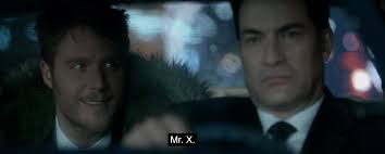 What's up with Mr X being in both Mr Robot and Limitless? : r/MrRobot