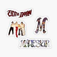 Italy's maneskin tick the boxes as contest gets back to its best 4/5 poor james newman was a sacrificial gooseberry but as always this was cheesy, absurd and. M C3 A5neskin Gifts Merchandise Redbubble
