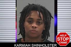 Baldwin County Crime