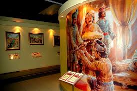 Bangunan ini telah di resmikan langsung oleh presiden soeharto di tahun proses pengerjaan ini selesai yaitu tahun 1987. Monumen Bangunan Bersejarah Di Johor 1 Muzium Kota Tinggi Kota Tinggi Empat Fasa Peristiwa Menjadi Konsep Utama Pameran Yang Berasaskan Zaman Kesultanan Johor Lama Pameran Di Muzium Ini Menunjukkan Bahan Peninggalan Tembikar