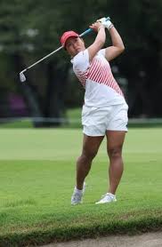 畑岡奈紗は1アンダーで発進した ◇ 東京五輪 女子初日（4日）◇霞ヶ関cc東コース（埼玉県）◇女子6648yd（パー71） 日本代表の 畑岡奈紗 は5バーディ、2ボギー1ダブルボギーの「70」でプレーし、1アンダーで初日を終えた。 Sjvws4bvzuv4mm