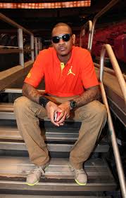 Carmelo anthony on wn network delivers the latest videos and editable pages for news & events, including entertainment, music, sports, science and more, sign up and share your playlists. Carmelo Anthony Fashion Style Fashionsizzle