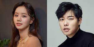 We did not find results for: Hyeri Talks Affectionately About Ryu Joon Yeol Still Seeing Each Other Well Allkpop