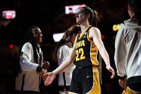 WNBA-Draft: Clark an erster Stelle gewählt - Basketball Magazin