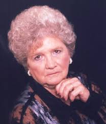 Most Recent Obituaries