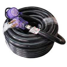 Maybe you would like to learn more about one of these? Heavy Duty 50a Rv Extension Cord 100 Ft Evse Adapters