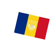 A printable pdf version of the flag. Flag Romania Sticker By Oeif For Ios Android Giphy