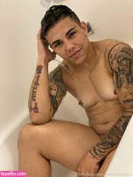 Jessica andrade onlyfans leak