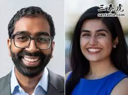 参加纽约市议会选举的印度裔美国人人数创纪录- 三泰虎