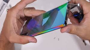 De ce ai cumpara asa ceva? Cat De Rezistent Este Galaxy Note10 Noul Flagship Samsung Go4it