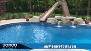 #12 out of 22 hotels. Vinyl Liner Swimming Pool Installation Project Sycamore Il Youtube