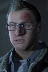 Quanto si è sentito in colpa Chris per lo scherzo? : r/untildawn
