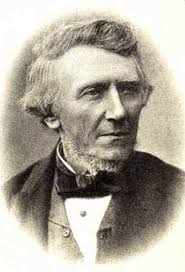 Abel Heywood (25 February 1810