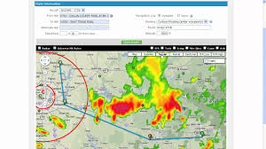 flight planning with aviation charts on google maps iflightplanner