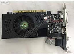 Afox 4gb 128 Bit Ddr3 Ekran Karti Afox Ekran Karti Ilanlari Sahibinden Com Da 882974652 Ürünlerin resimleri, açıklamaları ve fiyatları. sahibinden
