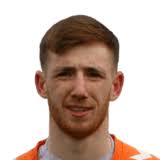 Shaun Patton FIFA 17