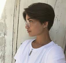 Short Hair Short Hair Styles Tomboy Hairstyles Androgynous Hair