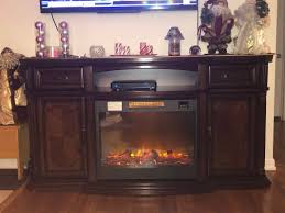 Currently, the best electric fireplace is the magik flame artemis. Pecete Kahraman Oldurmek Fireplace Tv Stand Big Lots Adventintic Com