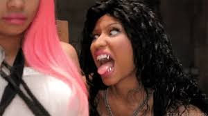 Blac Chyna Monster Nicki Minaj Https Encrypted Tbn0 Gstatic Com Images Q Tbn 3aand9gcqjczwcc9g8psnfjyssqziffyegzpsfxiykyw Usqp Cau