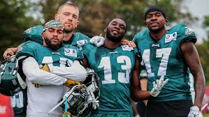 What's understood doesn't need to be...