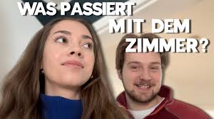 Das mysteriöse Zimmer & eine große Ankündigung..