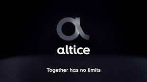 This platform provides broadband internet, voice over. Altice Europe