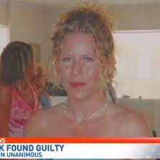 Jury finds Okaloosa man guilty of killing Crestview nurse