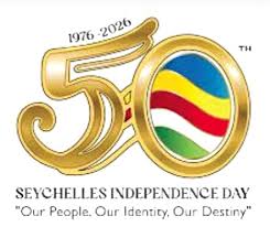 Seychelles at 50: Culture, gastronomy, tourism at the heart of a golden  jubilee - Graphic Online