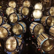 Let There Be Light Action Movies Filmmaking Best Cinematography