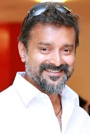 Ravi Sampath's Instagram, Twitter & Facebook