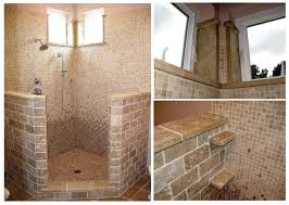 Pin By Ken Wagz On Ideas For The Home Open Showers Corner Shower Open Bathroom