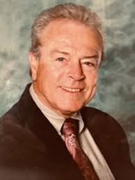 Albert Jay Webb Obituary