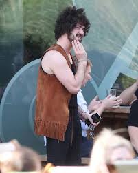 Prior, she presented for the 2019 fifa women's world cup. Coronation Street S Sam Robertson Looks So Different With His Natural Curly Hair Mirror Online