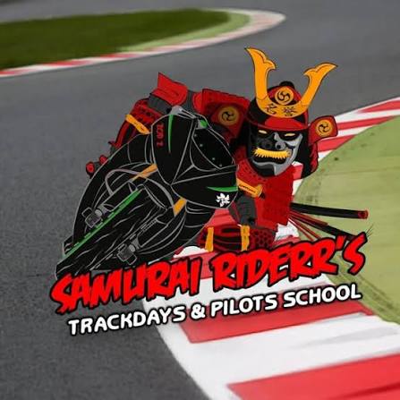 Motorland (Samurai Riders) · Motorland | Rodada en circuito — Kando Riders