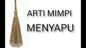 Check spelling or type a new query. Arti Mimpi Menyapu Rumah Orang Lain Gomimpi