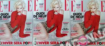 Rosa bonheur est un modèle pour les artistes femmes du début du xx e siècle. Closer Look On Elle Magazine France Madonnaunderground