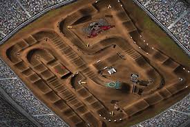 Pin By Race Spec On Motocross Dirt Bike Track Motocross Tracks Dirt Track