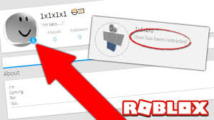 Roblox Hacker 1x1x1x1 Is Coming Back Conspiracy Theory Youtube
