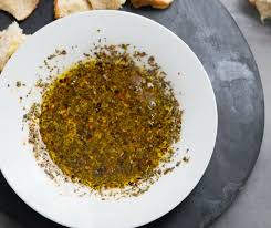 Maybe you would like to learn more about one of these? Quick And Easy Olive Oil Bread Dip Lemons For Lulu