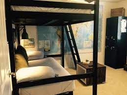 Coming up with teen boy bedroom ideas can feel like an impossible task. Pin On Pieces I Ve Rehabbed Recreated Sold