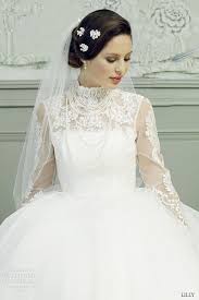 Lilly 2015 Wedding Dresses Wedding Inspirasi Wedding Dresses Lace Ballgown Wedding Dresses Wedding Dress Berta Bridal