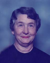Obituary for Nellie Garner Petty