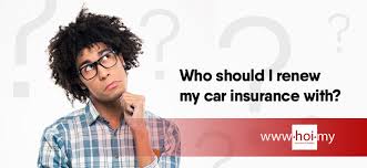 Afaik car insurance more or less are the same for all companies. Top 4 Reasons Why You Should Choose Etiqa When Renewing Your Car Insurance Hoi Insurance Takaful