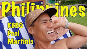 Day 13. Last Dinner all together KBBQ in makati