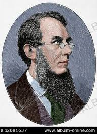 SIR JOSEPH DALTON HOOKER