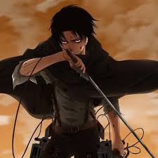 Season 1 ended on chapter 33 (middle of volume 8). Shingeki No Kyojin La Edad Exacta De Levi Ackerman Series Depor Play Depor