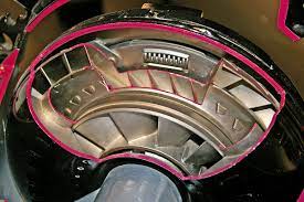 If your brakes fail while you are driving downhill, you should first look for an escape ramp to stop your vehicle. Retarder Mechanical Engineering Wikipedia