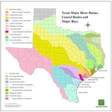 Big lake, brassua lake, caucomgomoc lake, chamberlain lake. What S Your Watershed Address Texas Aquatic Science