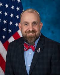 Jason A. “Jay” Zimmerman, B.A., CPSC, CRE, CPRP