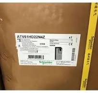 ATV61HD18N4Z 1PCS Brand New Schneider ATV61HD18N4Z Inverter Fast delivery